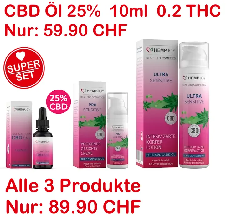cbd öl testsiger schweiz