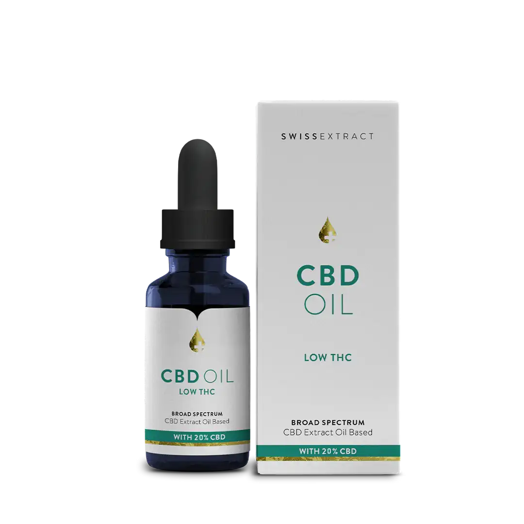 Vollspektrum CBD vs Isolat – Entourage Effekt