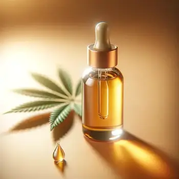 CBD Anwendung Schweiz (Hinweis) – Tropfen richtig dosieren
