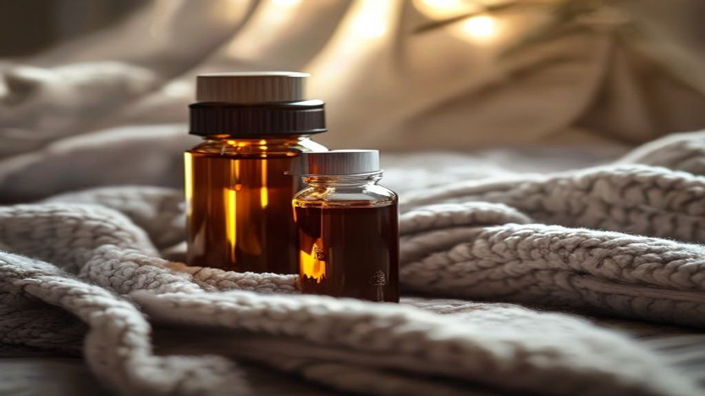 CBD Shop Zürich – CBD bei Fibromyalgie bei VaporSpirit & HempJoy