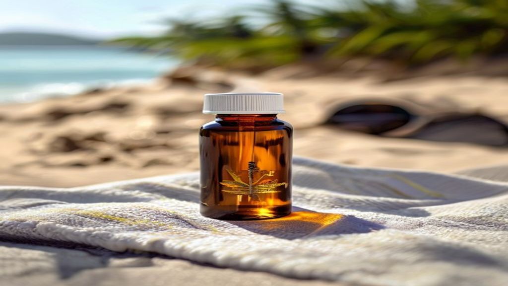 CBD Shop Zürich – CBD im Sommer bei VaporSpirit & HempJoy