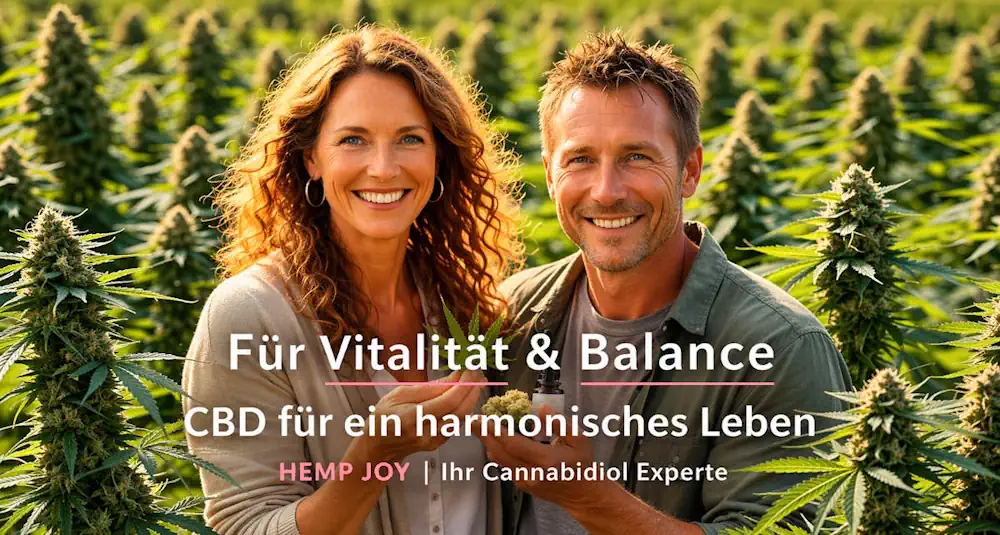 CBD vs THC – Unterschiede einfach erklärt