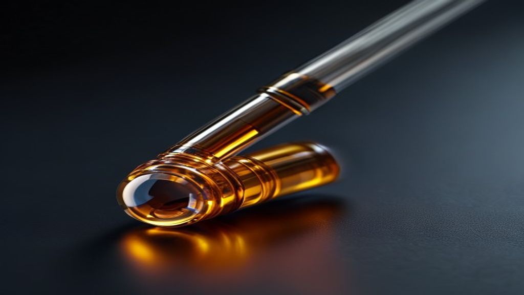 CBD Shop Zurigo – l’utilizzo della tintura di CBD presso VaporSpirit & HempJoy