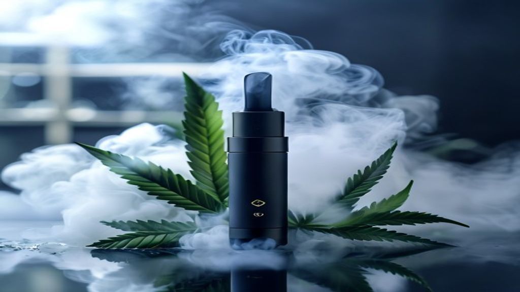 HempJoy CBD Shop Zurich – CBD vape liquid at VaporSpirit & HempJoy