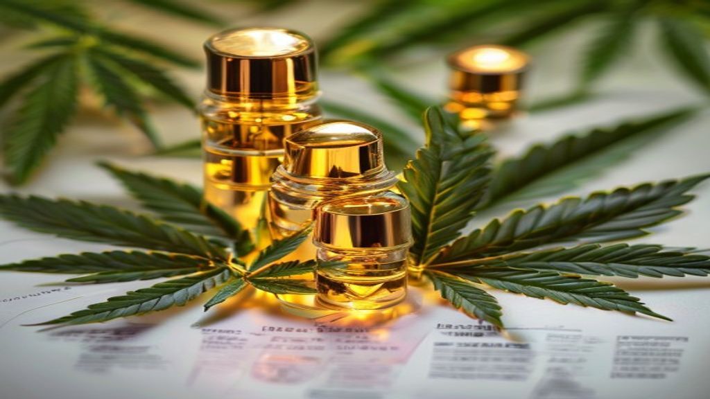 CBD Shop Zurigo – il CBD a spettro completo o a spettro ampio presso VaporSpirit & HempJoy