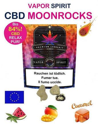 cbd moonrocks