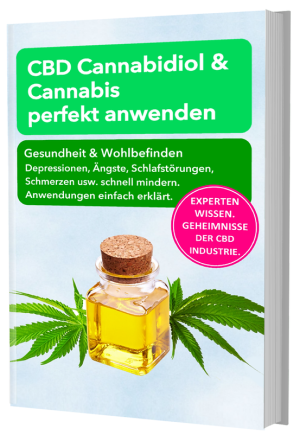 CBD Bücher