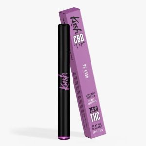Kush CBD Vape - OG Kush, 200mg