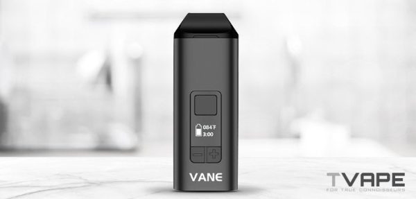 Vaporizer Blüten Kräuter Wax Yocan Vane – Bild 14