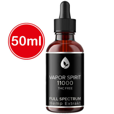 Vollspektrum CBD Öl THC FREI 22% 50ml SALE