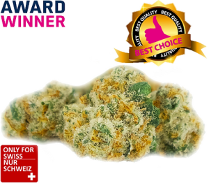 Cannatonic | Canna Dream Indoor | Ab: CHF 1.80/gr. | 2gr.-500gr.