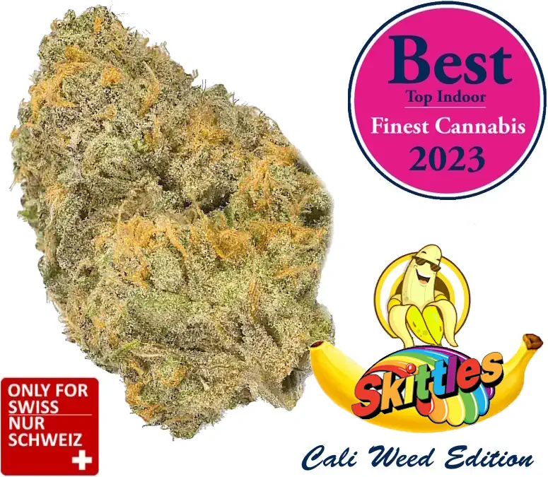CBD Blüten kaufen