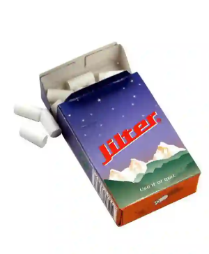 Jilter Filter 6mm (24 Stk)