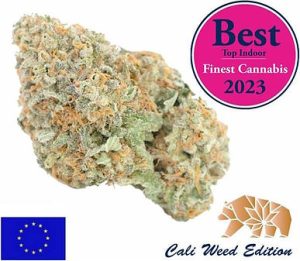 EU Wedding Cake - Cali Weed Strain 2023 ab 3gr. bis 250gr.