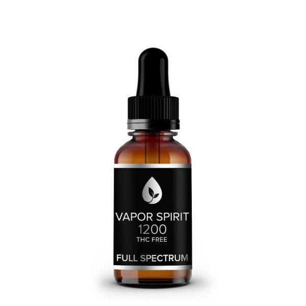 Full Spectrum CBD Öl aus biologischen Anbau - Low THC - 12.9% (>1200mg) 10ml - Image 2