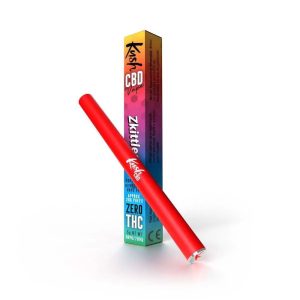 Kush CBD Vape - Zkittles, 200mg