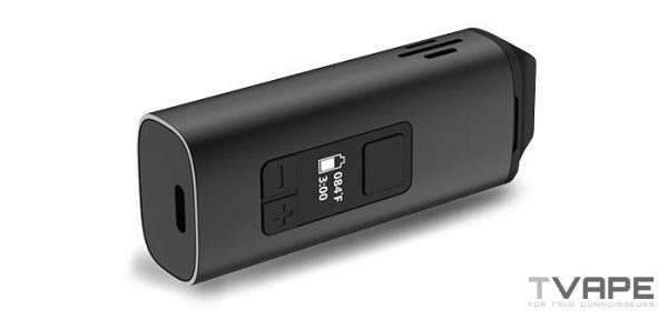 Vaporizer Blüten Kräuter Wax Yocan Vane – Bild 4