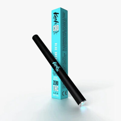 Kush CBD Vape - Blue Dream, 200mg
