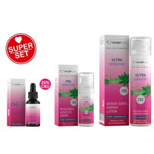 CBD günstig kaufen