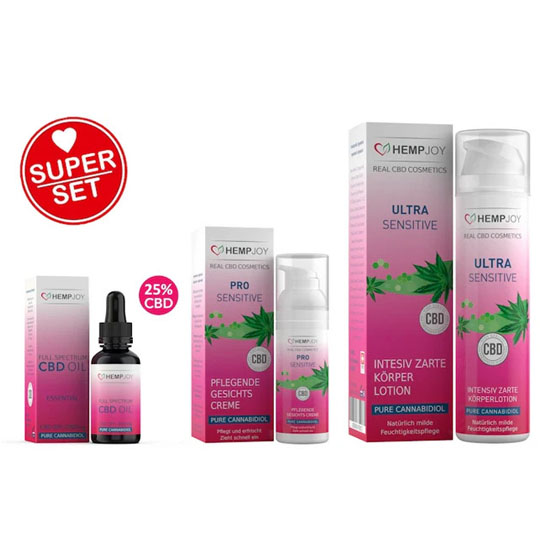 CBD günstig kaufen