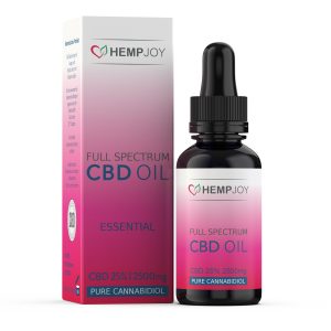 CBD Öl günstig kaufen