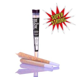 Blow Joint V1 Schwarz Next Generation