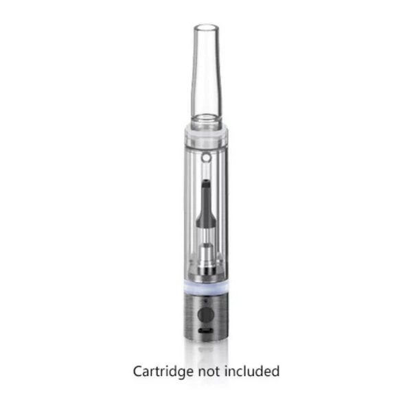 KR1 Dabbing - CBD Wax, Crumble, Shatter und Isolate dappen - Image 6