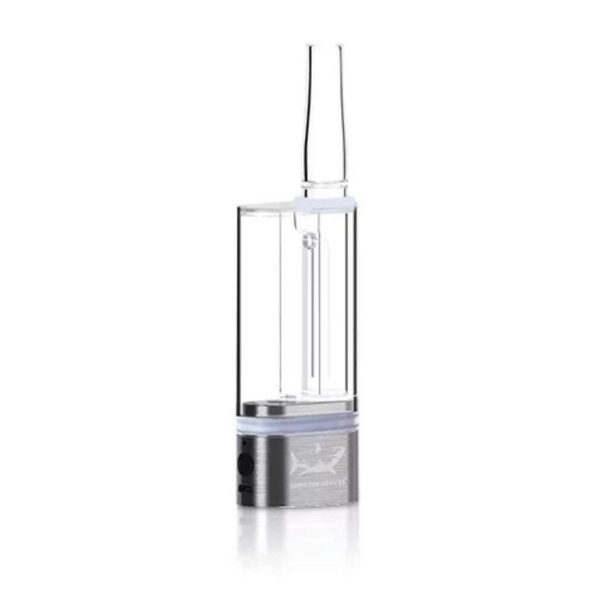 KR1 Dabbing - CBD Wax, Crumble, Shatter und Isolate dappen - Image 2