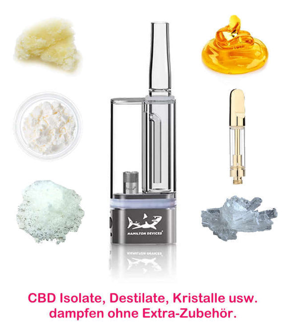 cbd wax