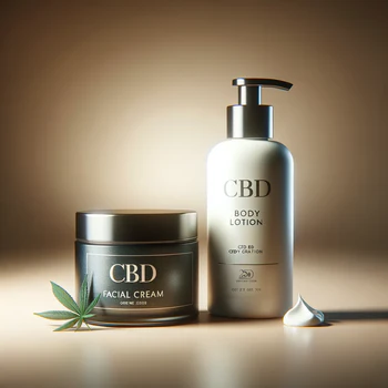 CBD Kosmetik