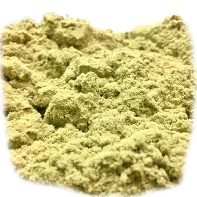 CBD Kiff Pollen - 1.Siebung reinste Qualität