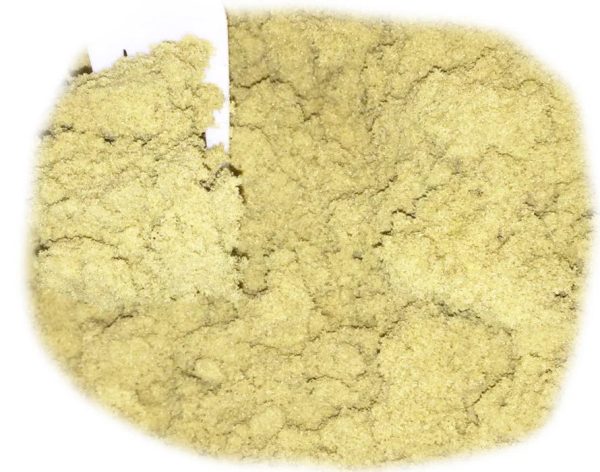CBD Kief 1. Siebung: reinste Qualität (CH) | Ab: CHF 1.00/gr. | 4gr.-1kg. - Image 2
