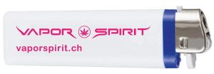 Vapor Spirit feuerzeug einfach und einmalig