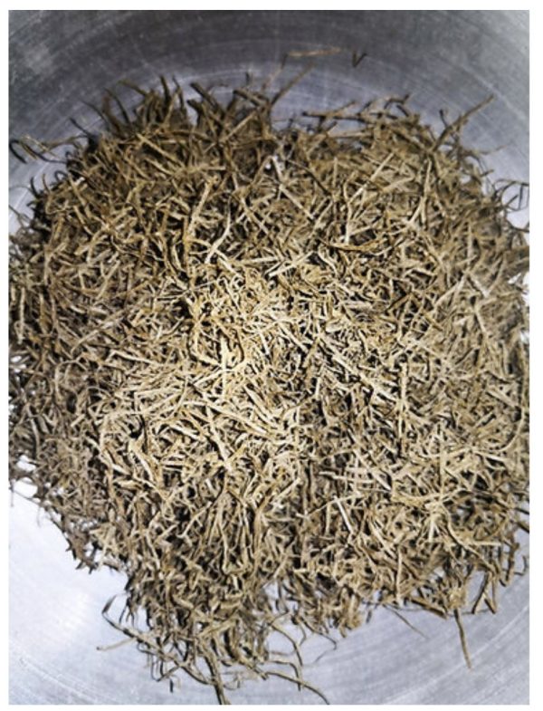 Greengo Kräutermischung ab 500gr bis 1kg - Image 3