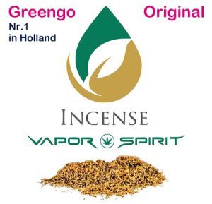 Greengo Kräutermischung | Ab: CHF 0.17/gr. | 50gr.-1kg.