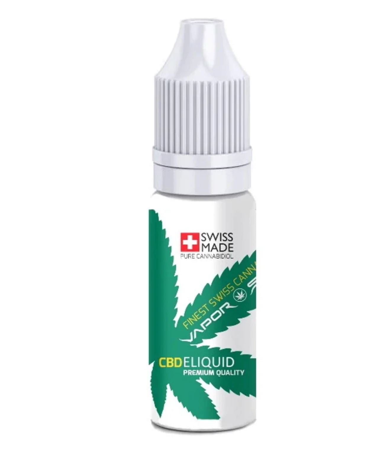 cbd liquid