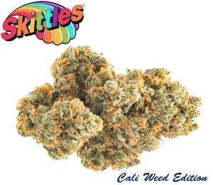 Cannabis Blüten Zkittlez Indoor  | Ab CHF 3.36/gr. | 2gr. - 500gr.