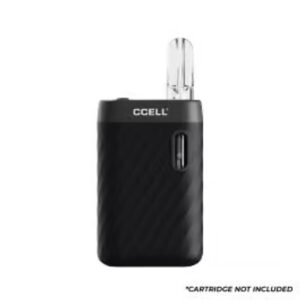 CCELL Vape Batterie Sandwave | Drei Temperaturstufen