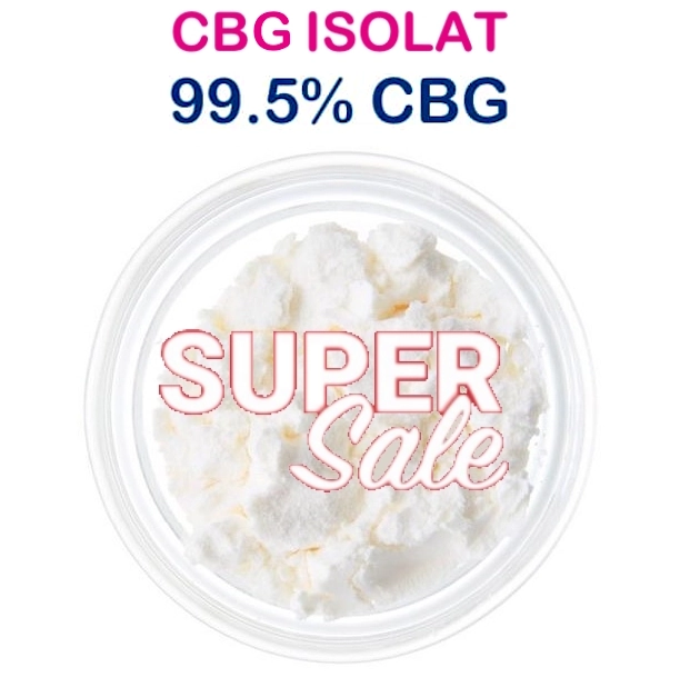 CBG Isolat