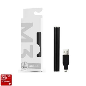 CCELL M3 Battery - CCELL Vape Pen 510 Gewinde 350 mAh