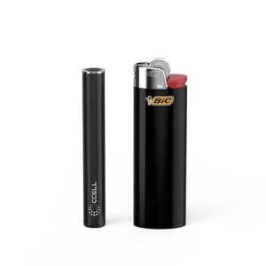CCELL M4 Battery - CCELL Vape Pen 510 Gewinde 290mAh