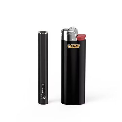 CCELL M4 Battery - CCELL Vape Pen 510 Gewinde 290mAh