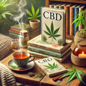 CBD Bücher