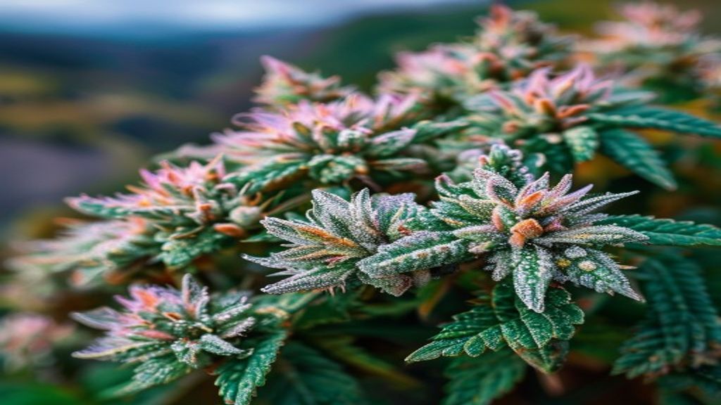 Beste CBD Blüten 2026: 5 ultimative & sichere Sorten im Test - HempJoy Beste CBD Blüten 2026 | HempJoy CBD Shop Schweiz