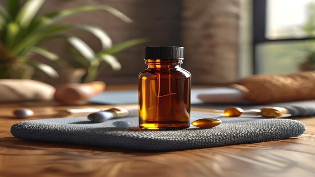 CBD bei Fibromyalgie: 5 wichtige & sichere Anwendungstipps - HempJoy CBD bei Fibromyalgie Ratgeber – HempJoy CBD Shop Schweiz