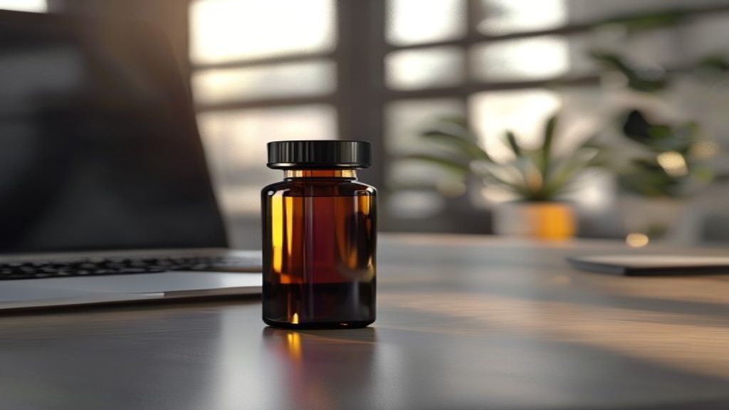 CBD gegen Stress im Job: 5 effektive & sichere Tipps - HempJoy CBD gegen Stress im Job Ratgeber – HempJoy CBD Shop Schweiz