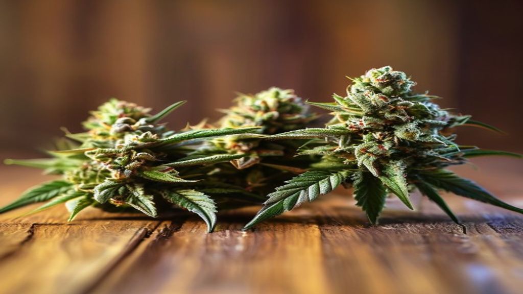 CBD Blütenarten: 7 ultimative Sorten im HempJoy Sortiment - HempJoy CBD Blütenarten Schweiz – Indica Sativa Hybrid | HempJoy CBD Shop Schweiz