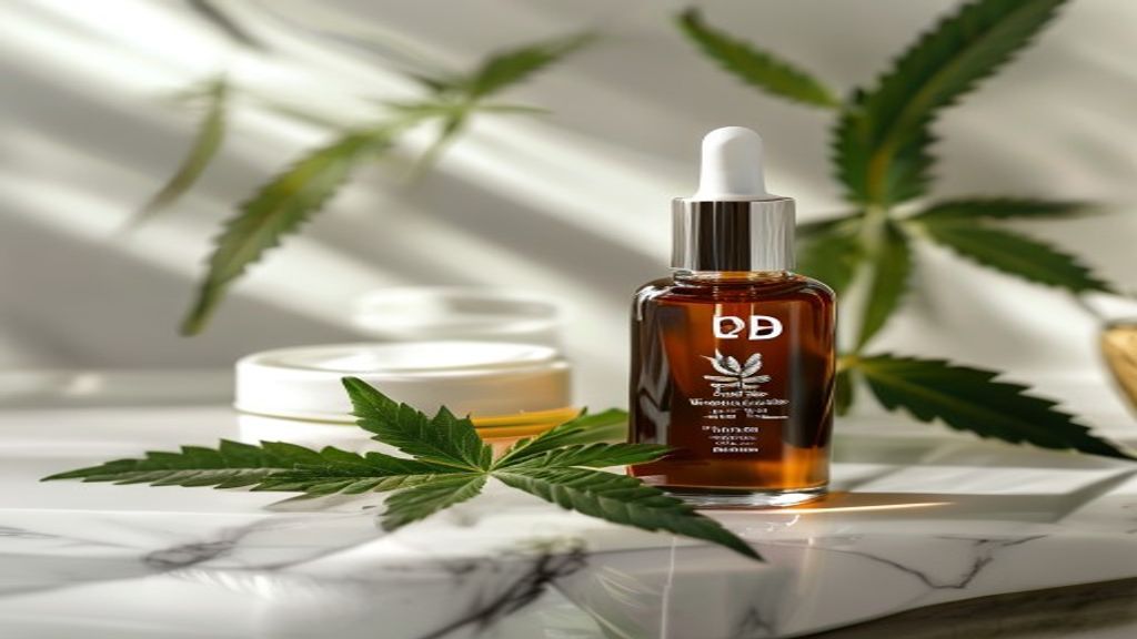 CBD für die Haut: 5 starke & ultimative Vorteile für gesunden Teint - HempJoy CBD für die Haut – Anti-Aging & Pflege | HempJoy CBD Shop Schweiz