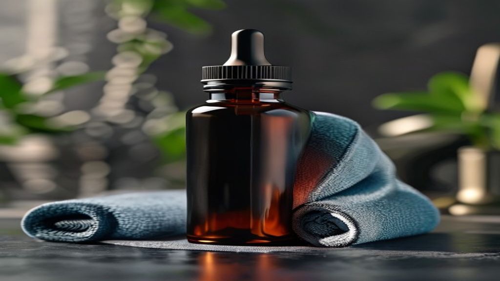 CBD für Sportler Regeneration: 5 starke & ultimative Vorteile - HempJoy CBD für Sportler Regeneration Ratgeber – HempJoy CBD Shop Schweiz