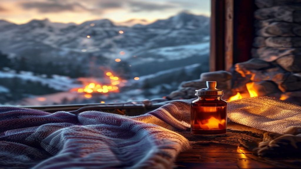 CBD im Winter: 5 effektive & sichere Tipps gegen Erkältung - HempJoy CBD im Winter | HempJoy CBD Shop Schweiz